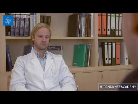 Hip and Knee Academy – HTP 1  Einführung