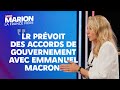Marion Maréchal invitée de Benjamin Duhamel sur BFM TV