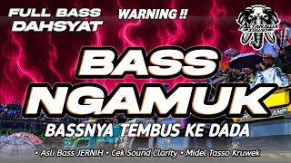 Download lagu DJ CEK SOUND FULL BASS TERBARU PALING HOREGG BIKIN USUS BERGETAR | JINGLE ASTANAWA SQUAD mp3 Download lagu DJ CEK SOUND FULL BASS TERBARU PALING HOREGG BIKIN USUS BERGETAR | JINGLE ASTANAWA SQUAD mp3
