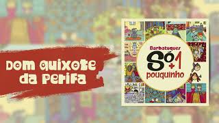 Dom Quixote da Perifa Music Video