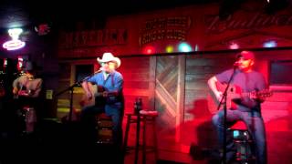 Rollin With the Flow Mark Chesnutt