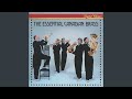 Vivaldi: Concerto for 2 Trumpets, Strings and Continuo in C, R.537: 2. Largo