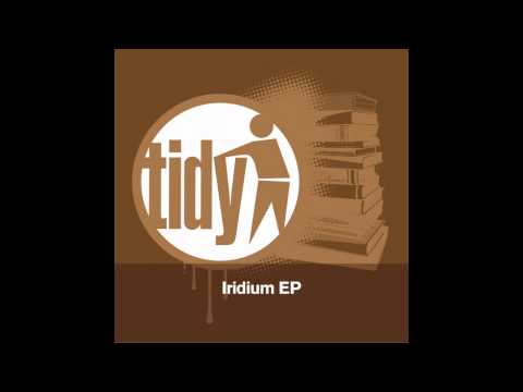 Iridium - Polaris 4 (Original Mix) [Tidy]