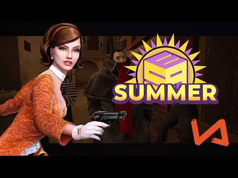 No One Lives Forever 2: A Spy in H.A.R.M.'s Way