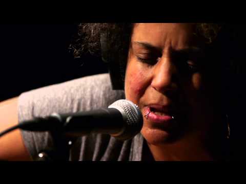 The Uncluded - Delicate Cycle (Live on KEXP)
