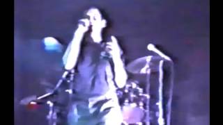 Beme Seed - Live Vermont 1992