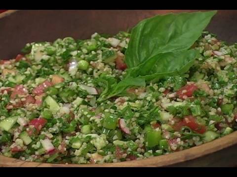 Tabouleh Recipe Tabouleh Salad