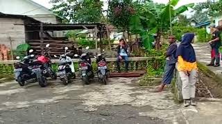 preview picture of video 'Jalur pendakian Bukit kaba via bukit Itam  (mantap banget)'