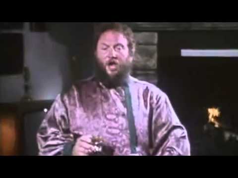 Ivan Rebroff / Иван Ребров - Doctor Zhivago - Lara's Theme