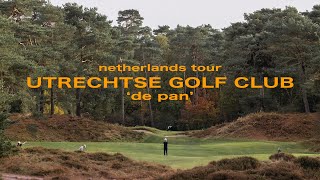 Utrechtse Golfclub De Pan