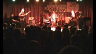 Guitar project  & Arpi Farkas - When we were free (Pat Metheny)