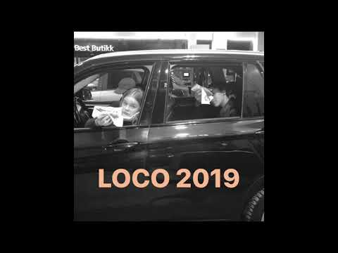 Mirakuløse Menn - Loco 2019 (feat. Prince X)