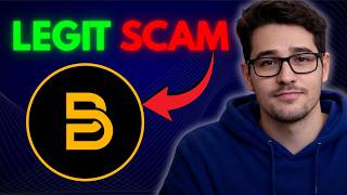 BlockchainFX ($BFX) Token Legit Or Scam? What You Need To Know 2026