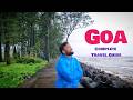 Goa Tourist Places Goa Itinerary Goa Tour Budget Goa Travel Guide Goa Nightlife Watersport