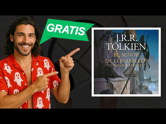 Vídeo relacionado con El Señor de los Anillos 3. El Retorno del Rey (Biblioteca J.R.R. Tolkien)