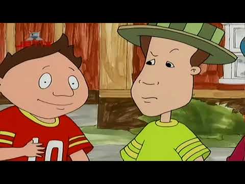 Copiii De La 402 Episodul 36   Alegeri