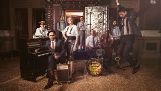 The Hot Sardines at VPAC | Dec 17
