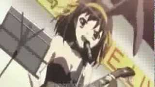 Material Girl Walk off the Earth AMV