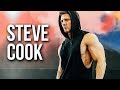 STEVE COOK WORKOUT MOTIVATION 2018