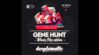 Gene Hunt - People Want Music (Original Mix)
