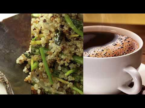 Video animado de PROMPERÚ sobre la gastronomía peruana y la marca país