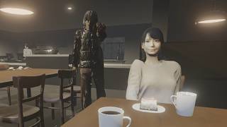 やばい人にストーカーされてます。【パラソーシャル　実況】#2