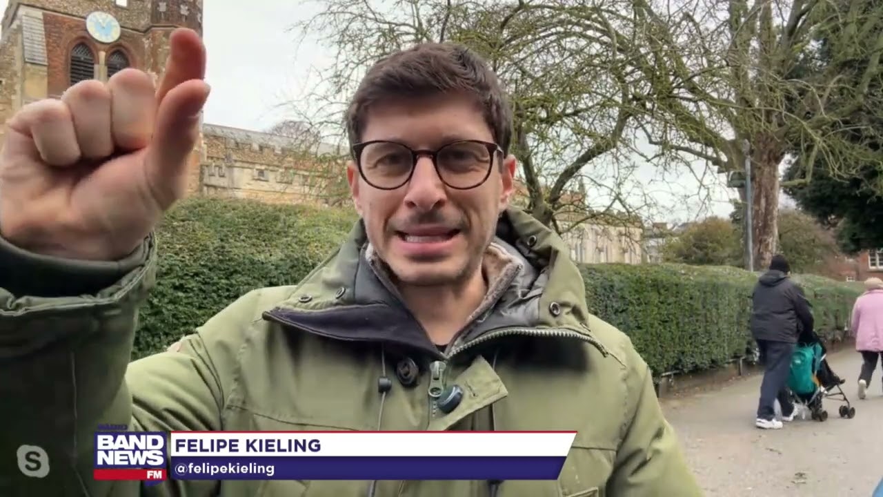 Três anos da guerra: Zelensky se diz disposto a deixar o cargo se Ucrânia entrar na OTAN