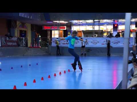 RCC 2015 / FINAL BATTLE JUNIOR WOMEN