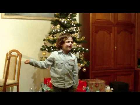 markus lauber singt bei oma weckt den weihnachtsmann 2010