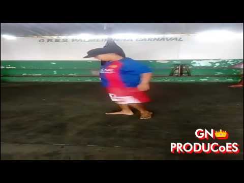 RESUMO PASSINHO FODA - LC Magnífico da Dança da PPL 2017