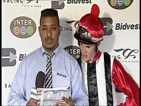 Commodore Al Vaal 15 November 2016