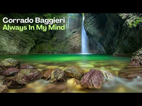 Corrado Baggieri - Always In My Mind