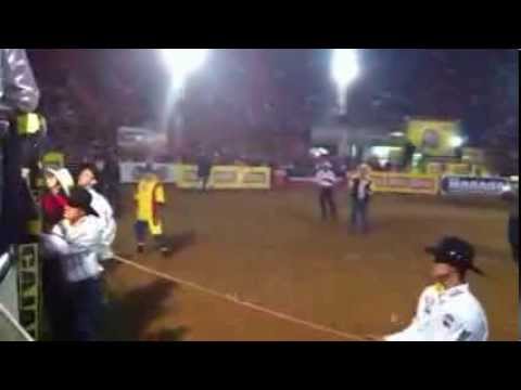 Edjamil de paula x gelo da 2s final de cajamar 2013