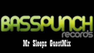 Mr Sleepz Guestmix On Sensimedia net