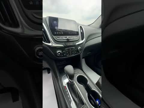 фото chevrolet equinox iii 0