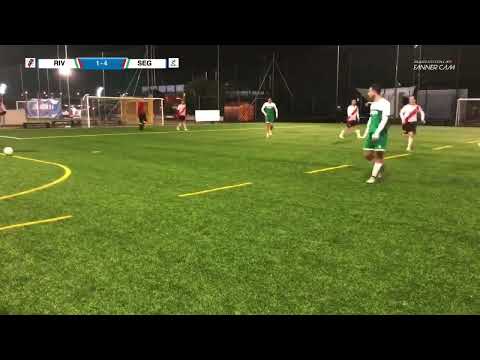 LEGA CALCIOTTO SERIE B STAGIONE 2023/23: RIVER PLATE - SEGI’S