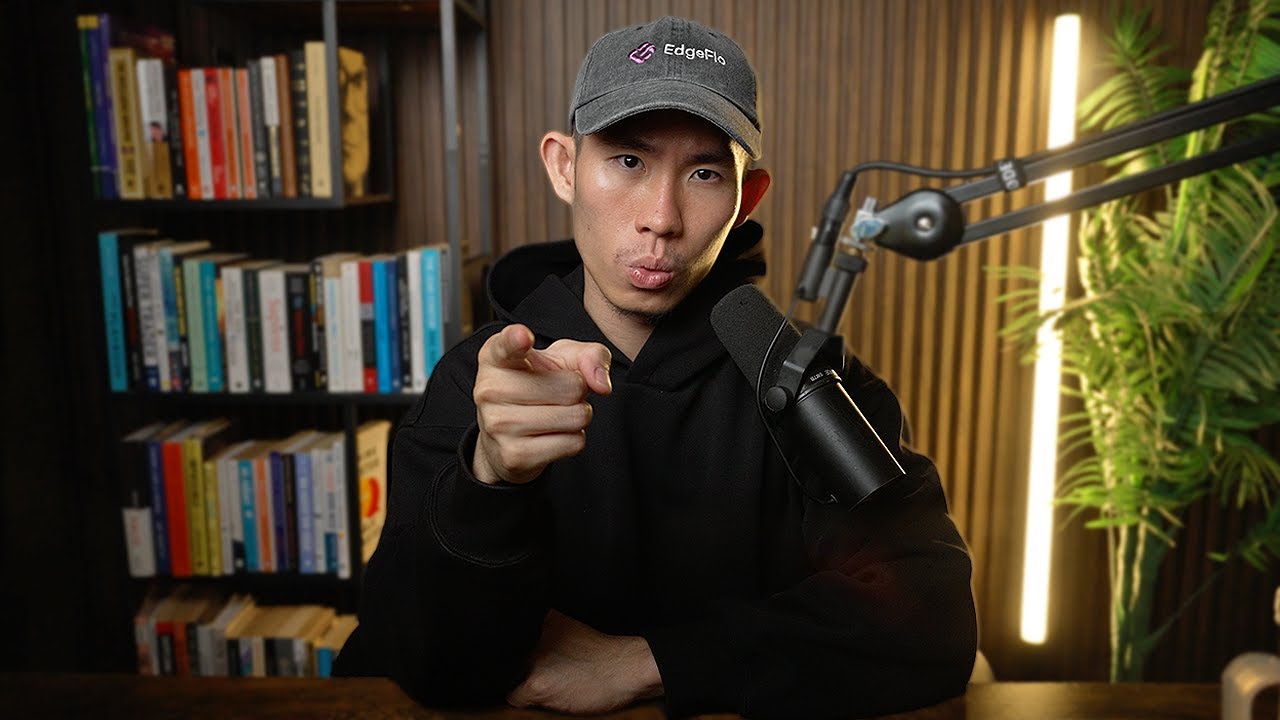 The Trader’s Code Ep. 6: Why You’re Still Not Profitable