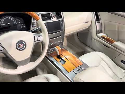 2005 Cadillac XLR (CC-2058187) for sale in Hilton, New York