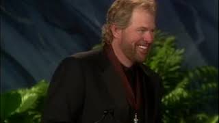 Toby Keith Full Remarks