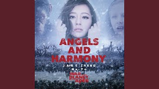 Angels and Harmony（电影《猩球崛起3：终极之战》中国区推广曲）