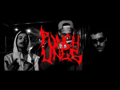 SYMÃO - Últimas Punchlines (Feat. PODE AVISÁ)