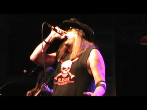 Johnny Solinger - United