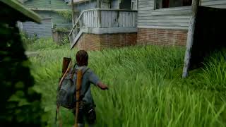 ＃7「実況」みんな大好きThe Last of Us Part 2