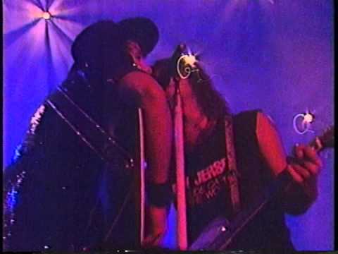 Ride Cowboy Ride - Bon Jovi