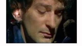 Ludwig HIRSCH -- Der Clown .....In memoriam...............mpg