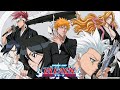 Bleach Episode 1 Anime