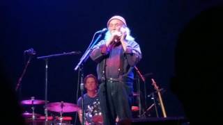 David Crosby &amp; Friends &quot;Angel Dream&quot; &quot;Low Down Payment&quot;