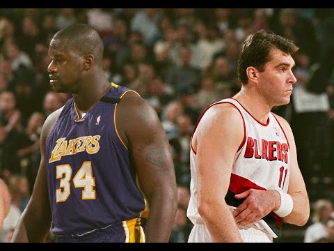 Sabas | 1997 | Movie about Arvydas Sabonis #sabonis