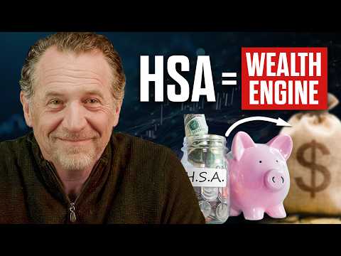 Why Smart Investors Love Health Savings Accounts