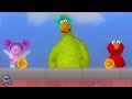 Sesame Street Games And Stories Episodes 152